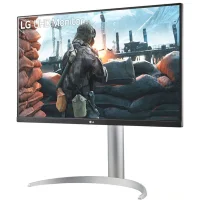 Монитор LG 27UP650-W фото 2